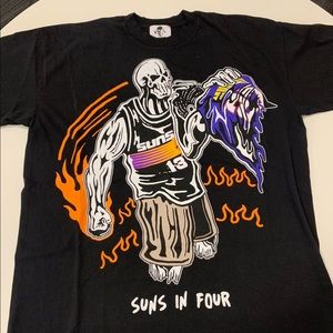 ‼️WARREN LOTUS tee‼️